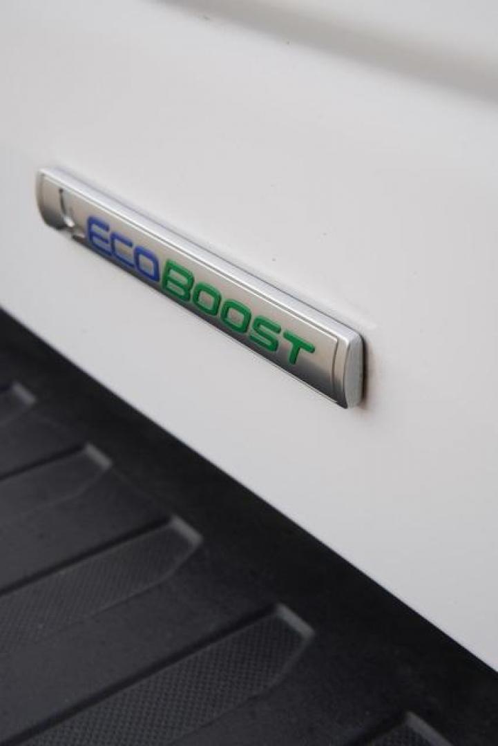 2019 Oxford White /Medium Earth Gray Ford F-150 XL (1FTEX1CP9KK) with an 2.7L V6 EcoBoost engine, Automatic transmission, located at 1105 E Mulberry, Kaufman, TX, 75142, (972) 962-2151, 32.589550, -96.300926 - Oxford White 2019 Ford F-150 Super Cab XL RWD 10-Speed Automatic 2.7L V6 EcoBoost<br><br><br>Recent Arrival! 20/26 City/Highway MPG<br><br><br>Please call Paul Murrey Ford Inc. In Kaufman Texas A Family Dealership Since 1952 Serving the Dallas Fort Worth and East Texas areas for over 70 years. Pleas - Photo#26