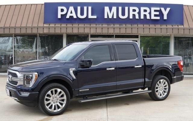photo of 2022 Ford F-150 Limited