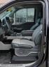 2022 Blue Metallic /Admiral Blue Ford F-150 Limited (1FTFW1ED7NF) with an 3.5L PowerBoost Full-Hybrid V6 engine, Automatic transmission, located at 1105 E Mulberry, Kaufman, TX, 75142, (972) 962-2151, 32.589550, -96.300926 - Photo#11