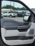 2022 Blue Metallic /Admiral Blue Ford F-150 Limited (1FTFW1ED7NF) with an 3.5L PowerBoost Full-Hybrid V6 engine, Automatic transmission, located at 1105 E Mulberry, Kaufman, TX, 75142, (972) 962-2151, 32.589550, -96.300926 - Photo#12