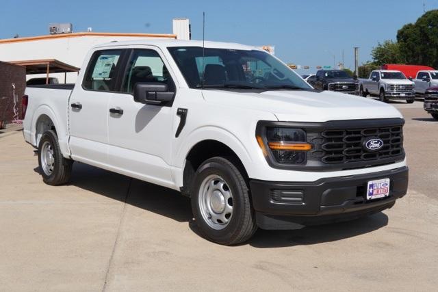 photo of 2025 Ford F-150 XL