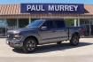 2025 Carbonized Gray Metallic /Black Ford F-150 STX (1FTEW2KP9SK) with an 2.7L V6 EcoBoost engine, Automatic transmission, located at 1105 E Mulberry, Kaufman, TX, 75142, (972) 962-2151, 32.589550, -96.300926 - Carbonized Gray Metallic 2025 Ford F-150 4D SuperCrew STX RWD 10-Speed Automatic 2.7L V6 EcoBoost<br><br>20/26 City/Highway MPG<br><br><br>Please call Paul Murrey Ford Inc. In Kaufman Texas A Family Dealership Since 1952 Serving the Dallas Fort Worth and East Texas areas for over 70 years. Please ca - Photo#0