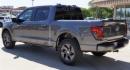 2025 Carbonized Gray Metallic /Black Ford F-150 STX (1FTEW2KP9SK) with an 2.7L V6 EcoBoost engine, Automatic transmission, located at 1105 E Mulberry, Kaufman, TX, 75142, (972) 962-2151, 32.589550, -96.300926 - Carbonized Gray Metallic 2025 Ford F-150 4D SuperCrew STX RWD 10-Speed Automatic 2.7L V6 EcoBoost<br><br>20/26 City/Highway MPG<br><br><br>Please call Paul Murrey Ford Inc. In Kaufman Texas A Family Dealership Since 1952 Serving the Dallas Fort Worth and East Texas areas for over 70 years. Please ca - Photo#2