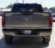 2025 Carbonized Gray Metallic /Black Ford F-150 STX (1FTEW2KP9SK) with an 2.7L V6 EcoBoost engine, Automatic transmission, located at 1105 E Mulberry, Kaufman, TX, 75142, (972) 962-2151, 32.589550, -96.300926 - Carbonized Gray Metallic 2025 Ford F-150 4D SuperCrew STX RWD 10-Speed Automatic 2.7L V6 EcoBoost<br><br>20/26 City/Highway MPG<br><br><br>Please call Paul Murrey Ford Inc. In Kaufman Texas A Family Dealership Since 1952 Serving the Dallas Fort Worth and East Texas areas for over 70 years. Please ca - Photo#3