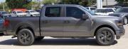 2025 Carbonized Gray Metallic /Black Ford F-150 STX (1FTEW2KP9SK) with an 2.7L V6 EcoBoost engine, Automatic transmission, located at 1105 E Mulberry, Kaufman, TX, 75142, (972) 962-2151, 32.589550, -96.300926 - Carbonized Gray Metallic 2025 Ford F-150 4D SuperCrew STX RWD 10-Speed Automatic 2.7L V6 EcoBoost<br><br>20/26 City/Highway MPG<br><br><br>Please call Paul Murrey Ford Inc. In Kaufman Texas A Family Dealership Since 1952 Serving the Dallas Fort Worth and East Texas areas for over 70 years. Please ca - Photo#5