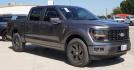2025 Carbonized Gray Metallic /Black Ford F-150 STX (1FTEW2KP9SK) with an 2.7L V6 EcoBoost engine, Automatic transmission, located at 1105 E Mulberry, Kaufman, TX, 75142, (972) 962-2151, 32.589550, -96.300926 - Carbonized Gray Metallic 2025 Ford F-150 4D SuperCrew STX RWD 10-Speed Automatic 2.7L V6 EcoBoost<br><br>20/26 City/Highway MPG<br><br><br>Please call Paul Murrey Ford Inc. In Kaufman Texas A Family Dealership Since 1952 Serving the Dallas Fort Worth and East Texas areas for over 70 years. Please ca - Photo#6