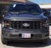 2025 Carbonized Gray Metallic /Black Ford F-150 STX (1FTEW2KP9SK) with an 2.7L V6 EcoBoost engine, Automatic transmission, located at 1105 E Mulberry, Kaufman, TX, 75142, (972) 962-2151, 32.589550, -96.300926 - Carbonized Gray Metallic 2025 Ford F-150 4D SuperCrew STX RWD 10-Speed Automatic 2.7L V6 EcoBoost<br><br>20/26 City/Highway MPG<br><br><br>Please call Paul Murrey Ford Inc. In Kaufman Texas A Family Dealership Since 1952 Serving the Dallas Fort Worth and East Texas areas for over 70 years. Please ca - Photo#7