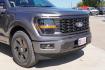 2025 Carbonized Gray Metallic /Black Ford F-150 STX (1FTEW2KP9SK) with an 2.7L V6 EcoBoost engine, Automatic transmission, located at 1105 E Mulberry, Kaufman, TX, 75142, (972) 962-2151, 32.589550, -96.300926 - Carbonized Gray Metallic 2025 Ford F-150 4D SuperCrew STX RWD 10-Speed Automatic 2.7L V6 EcoBoost<br><br>20/26 City/Highway MPG<br><br><br>Please call Paul Murrey Ford Inc. In Kaufman Texas A Family Dealership Since 1952 Serving the Dallas Fort Worth and East Texas areas for over 70 years. Please ca - Photo#8