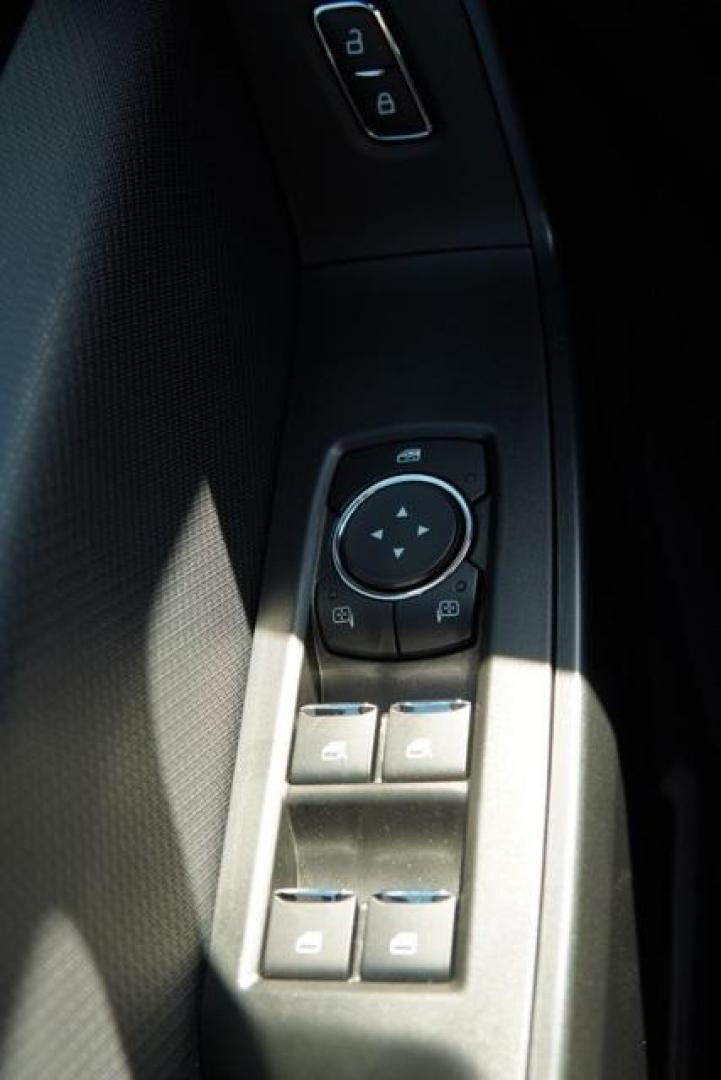2025 Carbonized Gray Metallic /Black Ford F-150 STX (1FTEW2KP9SK) with an 2.7L V6 EcoBoost engine, Automatic transmission, located at 1105 E Mulberry, Kaufman, TX, 75142, (972) 962-2151, 32.589550, -96.300926 - Carbonized Gray Metallic 2025 Ford F-150 4D SuperCrew STX RWD 10-Speed Automatic 2.7L V6 EcoBoost<br><br>20/26 City/Highway MPG<br><br><br>Please call Paul Murrey Ford Inc. In Kaufman Texas A Family Dealership Since 1952 Serving the Dallas Fort Worth and East Texas areas for over 70 years. Please ca - Photo#18
