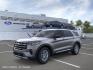2025 Carbonized Gray Metallic /Gray Ford Explorer Active (1FMUK7DH2SG) with an 2.3L EcoBoost I-4 engine, Automatic transmission, located at 1105 E Mulberry, Kaufman, TX, 75142, (972) 962-2151, 32.589550, -96.300926 - Photo#0