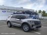 2025 Carbonized Gray Metallic /Gray Ford Explorer Active (1FMUK7DH2SG) with an 2.3L EcoBoost I-4 engine, Automatic transmission, located at 1105 E Mulberry, Kaufman, TX, 75142, (972) 962-2151, 32.589550, -96.300926 - Photo#6