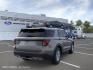 2025 Carbonized Gray Metallic /Gray Ford Explorer Active (1FMUK7DH2SG) with an 2.3L EcoBoost I-4 engine, Automatic transmission, located at 1105 E Mulberry, Kaufman, TX, 75142, (972) 962-2151, 32.589550, -96.300926 - Photo#7