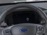 2025 Carbonized Gray Metallic /Gray Ford Explorer Active (1FMUK7DH2SG) with an 2.3L EcoBoost I-4 engine, Automatic transmission, located at 1105 E Mulberry, Kaufman, TX, 75142, (972) 962-2151, 32.589550, -96.300926 - Photo#12