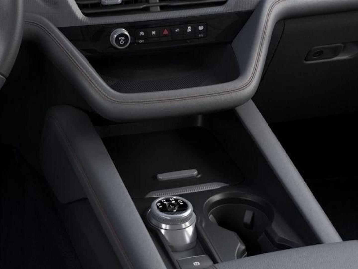 2025 Carbonized Gray Metallic /Gray Ford Explorer Active (1FMUK7DH2SG) with an 2.3L EcoBoost I-4 engine, Automatic transmission, located at 1105 E Mulberry, Kaufman, TX, 75142, (972) 962-2151, 32.589550, -96.300926 - Photo#14