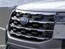 2025 Carbonized Gray Metallic /Gray Ford Explorer Active (1FMUK7DH2SG) with an 2.3L EcoBoost I-4 engine, Automatic transmission, located at 1105 E Mulberry, Kaufman, TX, 75142, (972) 962-2151, 32.589550, -96.300926 - Photo#16