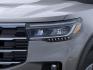 2025 Carbonized Gray Metallic /Gray Ford Explorer Active (1FMUK7DH2SG) with an 2.3L EcoBoost I-4 engine, Automatic transmission, located at 1105 E Mulberry, Kaufman, TX, 75142, (972) 962-2151, 32.589550, -96.300926 - Photo#17