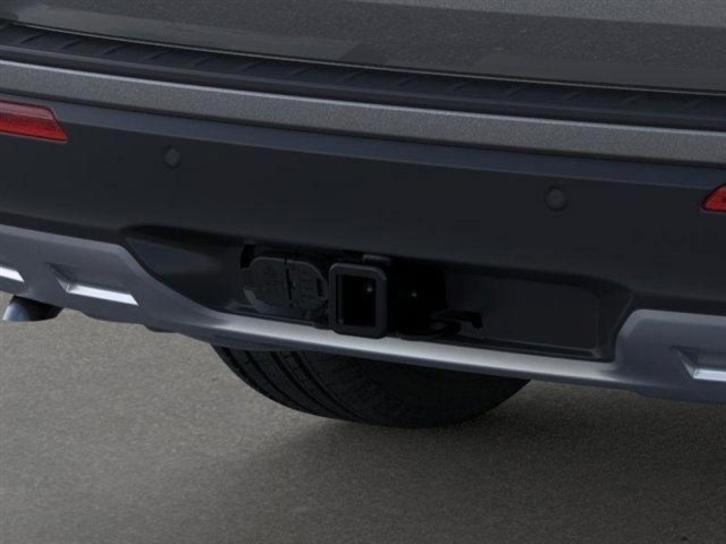 2025 Carbonized Gray Metallic /Gray Ford Explorer Active (1FMUK7DH2SG) with an 2.3L EcoBoost I-4 engine, Automatic transmission, located at 1105 E Mulberry, Kaufman, TX, 75142, (972) 962-2151, 32.589550, -96.300926 - Photo#22