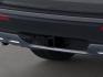 2025 Carbonized Gray Metallic /Gray Ford Explorer Active (1FMUK7DH2SG) with an 2.3L EcoBoost I-4 engine, Automatic transmission, located at 1105 E Mulberry, Kaufman, TX, 75142, (972) 962-2151, 32.589550, -96.300926 - Photo#22