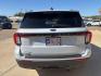 2025 White Metallic /Dark Gray/Onyx Ford Explorer Active (1FMUK7DH1SG) with an 2.3L EcoBoost I-4 engine, Automatic transmission, located at 1105 E Mulberry, Kaufman, TX, 75142, (972) 962-2151, 32.589550, -96.300926 - Space White Metallic 2025 Ford Explorer 4D Sport Utility Active RWD 10-Speed Automatic 2.3L EcoBoost I-4<br><br>20/29 City/Highway MPG<br><br><br>Please call Paul Murrey Ford Inc. In Kaufman Texas A Family Dealership Since 1952 Serving the Dallas Fort Worth and East Texas areas for over 70 years. Pl - Photo#4