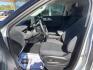 2025 White Metallic /Dark Gray/Onyx Ford Explorer Active (1FMUK7DH1SG) with an 2.3L EcoBoost I-4 engine, Automatic transmission, located at 1105 E Mulberry, Kaufman, TX, 75142, (972) 962-2151, 32.589550, -96.300926 - Space White Metallic 2025 Ford Explorer 4D Sport Utility Active RWD 10-Speed Automatic 2.3L EcoBoost I-4<br><br>20/29 City/Highway MPG<br><br><br>Please call Paul Murrey Ford Inc. In Kaufman Texas A Family Dealership Since 1952 Serving the Dallas Fort Worth and East Texas areas for over 70 years. Pl - Photo#9