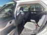 2025 White Metallic /Dark Gray/Onyx Ford Explorer Active (1FMUK7DH1SG) with an 2.3L EcoBoost I-4 engine, Automatic transmission, located at 1105 E Mulberry, Kaufman, TX, 75142, (972) 962-2151, 32.589550, -96.300926 - Space White Metallic 2025 Ford Explorer 4D Sport Utility Active RWD 10-Speed Automatic 2.3L EcoBoost I-4<br><br>20/29 City/Highway MPG<br><br><br>Please call Paul Murrey Ford Inc. In Kaufman Texas A Family Dealership Since 1952 Serving the Dallas Fort Worth and East Texas areas for over 70 years. Pl - Photo#12