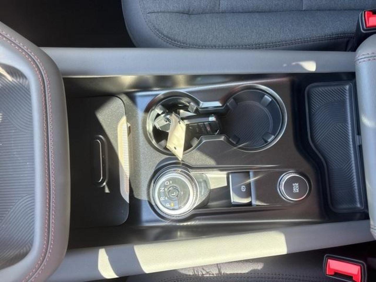 2025 White Metallic /Dark Gray/Onyx Ford Explorer Active (1FMUK7DH1SG) with an 2.3L EcoBoost I-4 engine, Automatic transmission, located at 1105 E Mulberry, Kaufman, TX, 75142, (972) 962-2151, 32.589550, -96.300926 - Space White Metallic 2025 Ford Explorer 4D Sport Utility Active RWD 10-Speed Automatic 2.3L EcoBoost I-4<br><br>20/29 City/Highway MPG<br><br><br>Please call Paul Murrey Ford Inc. In Kaufman Texas A Family Dealership Since 1952 Serving the Dallas Fort Worth and East Texas areas for over 70 years. Pl - Photo#25