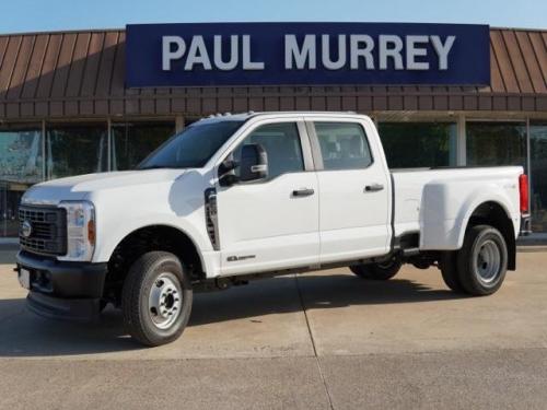 2025 Ford F-350SD XL DRW