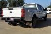2025 Oxford White /Medium Dark Slate Ford F-350SD XL (1FT8W3DT9SE) with an Power Stroke 6.7L V8 DI 32V OHV Turbodiesel engine, Automatic transmission, located at 1105 E Mulberry, Kaufman, TX, 75142, (972) 962-2151, 32.589550, -96.300926 - Oxford White 2025 Ford F-350SD 4D Crew Cab XL DRW 4WD 10-Speed Automatic Power Stroke 6.7L V8 DI 32V OHV Turbodiesel 4WD.<br><br>Recent Arrival!<br><br><br>Please call Paul Murrey Ford Inc. In Kaufman Texas A Family Dealership Since 1952 Serving the Dallas Fort Worth and East Texas areas for over 70 - Photo#4