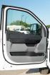2025 Oxford White /Medium Dark Slate Ford F-350SD XL (1FT8W3DT9SE) with an Power Stroke 6.7L V8 DI 32V OHV Turbodiesel engine, Automatic transmission, located at 1105 E Mulberry, Kaufman, TX, 75142, (972) 962-2151, 32.589550, -96.300926 - Oxford White 2025 Ford F-350SD 4D Crew Cab XL DRW 4WD 10-Speed Automatic Power Stroke 6.7L V8 DI 32V OHV Turbodiesel 4WD.<br><br>Recent Arrival!<br><br><br>Please call Paul Murrey Ford Inc. In Kaufman Texas A Family Dealership Since 1952 Serving the Dallas Fort Worth and East Texas areas for over 70 - Photo#12