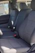 2025 Oxford White /Medium Dark Slate Ford F-350SD XL (1FT8W3DT9SE) with an Power Stroke 6.7L V8 DI 32V OHV Turbodiesel engine, Automatic transmission, located at 1105 E Mulberry, Kaufman, TX, 75142, (972) 962-2151, 32.589550, -96.300926 - Oxford White 2025 Ford F-350SD 4D Crew Cab XL DRW 4WD 10-Speed Automatic Power Stroke 6.7L V8 DI 32V OHV Turbodiesel 4WD.<br><br>Recent Arrival!<br><br><br>Please call Paul Murrey Ford Inc. In Kaufman Texas A Family Dealership Since 1952 Serving the Dallas Fort Worth and East Texas areas for over 70 - Photo#29