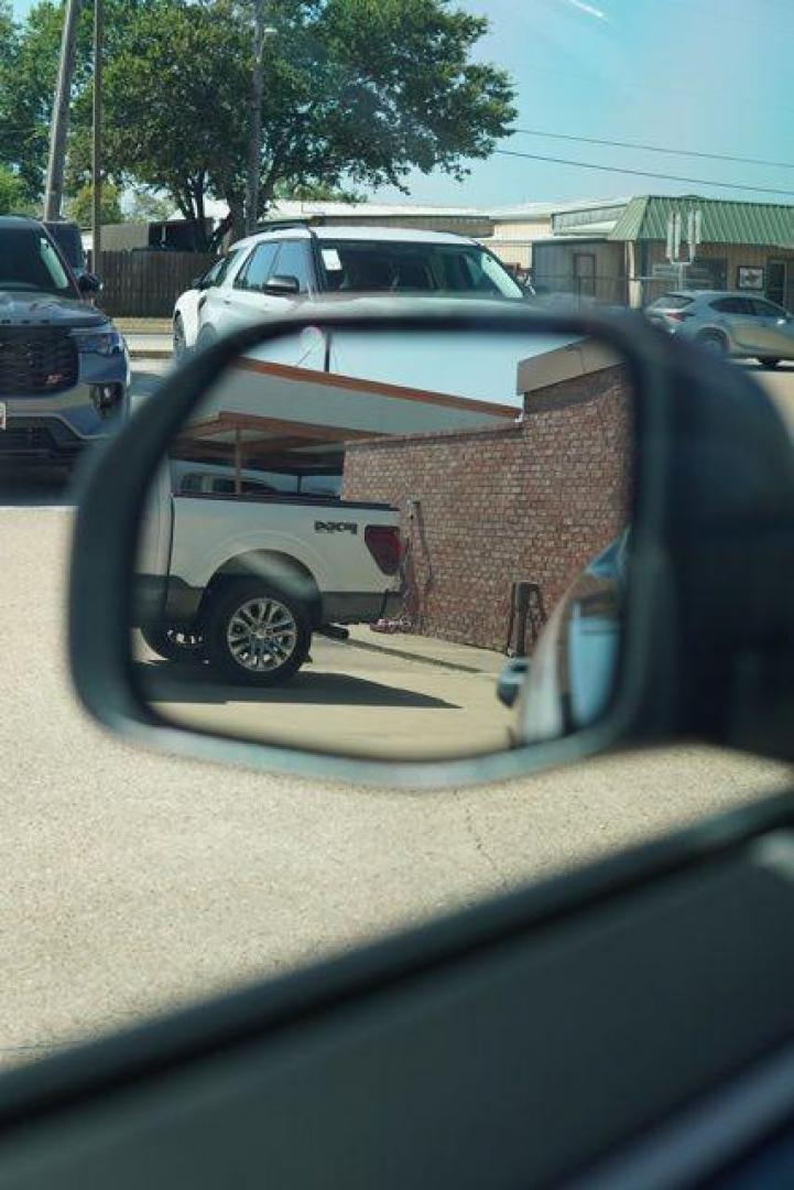 2025 Shadow Black /Navy Pier Ford Bronco Sport Heritage (3FMCR9GN0SR) with an 1.5L EcoBoost engine, Automatic transmission, located at 1105 E Mulberry, Kaufman, TX, 75142, (972) 962-2151, 32.589550, -96.300926 - Photo#8