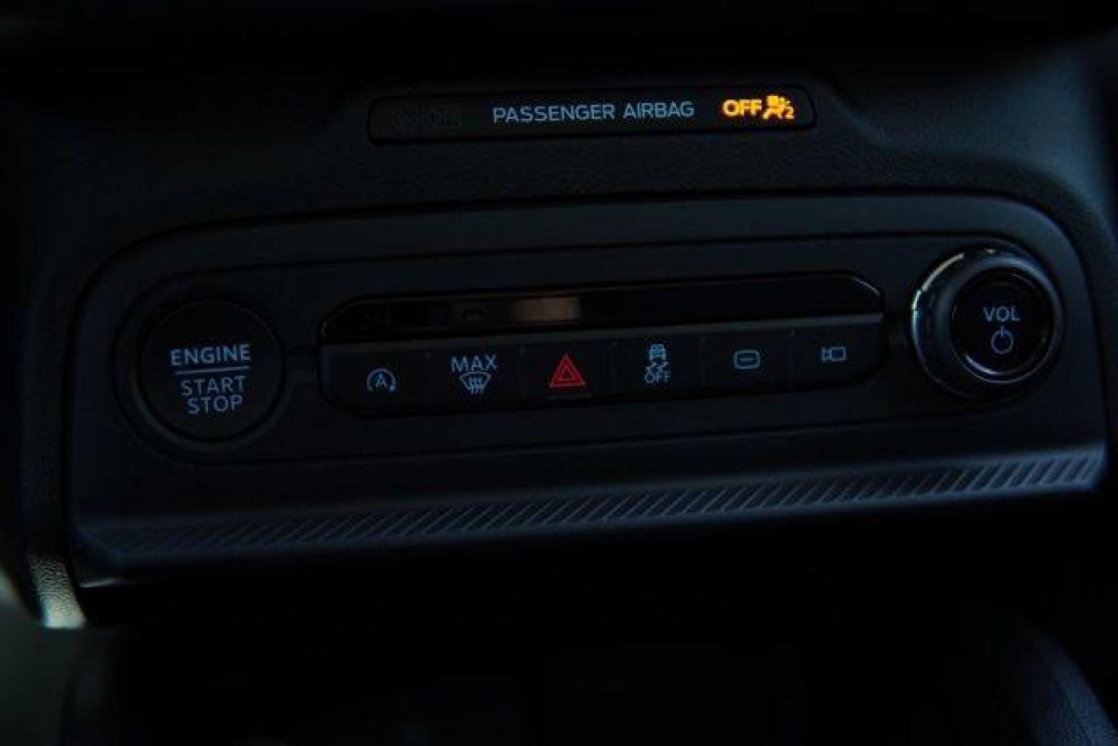 2025 Shadow Black /Navy Pier Ford Bronco Sport Heritage (3FMCR9GN0SR) with an 1.5L EcoBoost engine, Automatic transmission, located at 1105 E Mulberry, Kaufman, TX, 75142, (972) 962-2151, 32.589550, -96.300926 - Photo#13