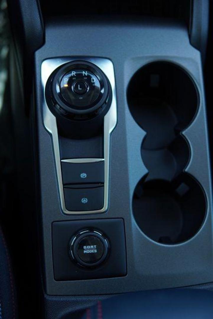 2025 Shadow Black /Navy Pier Ford Bronco Sport Heritage (3FMCR9GN0SR) with an 1.5L EcoBoost engine, Automatic transmission, located at 1105 E Mulberry, Kaufman, TX, 75142, (972) 962-2151, 32.589550, -96.300926 - Photo#21