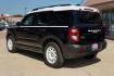 2025 Shadow Black /Navy Pier Ford Bronco Sport Heritage (3FMCR9GN0SR) with an 1.5L EcoBoost engine, Automatic transmission, located at 1105 E Mulberry, Kaufman, TX, 75142, (972) 962-2151, 32.589550, -96.300926- Photo#2