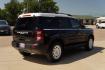 2025 Shadow Black /Navy Pier Ford Bronco Sport Heritage (3FMCR9GN0SR) with an 1.5L EcoBoost engine, Automatic transmission, located at 1105 E Mulberry, Kaufman, TX, 75142, (972) 962-2151, 32.589550, -96.300926- Photo#4