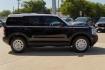 2025 Shadow Black /Navy Pier Ford Bronco Sport Heritage (3FMCR9GN0SR) with an 1.5L EcoBoost engine, Automatic transmission, located at 1105 E Mulberry, Kaufman, TX, 75142, (972) 962-2151, 32.589550, -96.300926- Photo#5