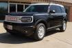2025 Shadow Black /Navy Pier Ford Bronco Sport Heritage (3FMCR9GN0SR) with an 1.5L EcoBoost engine, Automatic transmission, located at 1105 E Mulberry, Kaufman, TX, 75142, (972) 962-2151, 32.589550, -96.300926- Photo#7