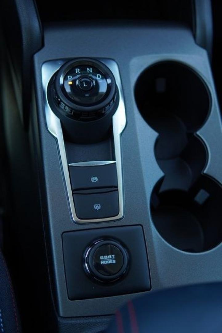 2025 Shadow Black /Navy Pier Ford Bronco Sport Heritage (3FMCR9GN0SR) with an 1.5L EcoBoost engine, Automatic transmission, located at 1105 E Mulberry, Kaufman, TX, 75142, (972) 962-2151, 32.589550, -96.300926- Photo#22