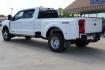 2025 Star White Metallic Tri-Coat /Black Onyx Ford F-350SD Lariat (1FT8W3DT9SE) with an Power Stroke 6.7L V8 DI 32V OHV Turbodiesel engine, Automatic transmission, located at 1105 E Mulberry, Kaufman, TX, 75142, (972) 962-2151, 32.589550, -96.300926 - Star White Metallic Tri-Coat 2025 Ford F-350SD 4D Crew Cab Lariat DRW 4WD 10-Speed Automatic Power Stroke 6.7L V8 DI 32V OHV Turbodiesel 4WD.<br><br>Recent Arrival!<br><br><br>Please call Paul Murrey Ford Inc. In Kaufman Texas A Family Dealership Since 1952 Serving the Dallas Fort Worth and East Tex - Photo#2