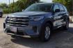 2025 Vapor Blue Metallic /Gray Ford Explorer Active (1FMUK7DH7SG) with an 2.3L EcoBoost I-4 engine, Automatic transmission, located at 1105 E Mulberry, Kaufman, TX, 75142, (972) 962-2151, 32.589550, -96.300926 - Blue Vapor 2025 Ford Explorer 4D Sport Utility Active RWD 10-Speed Automatic 2.3L EcoBoost I-4<br><br>Recent Arrival! 20/29 City/Highway MPG<br><br><br>Please call Paul Murrey Ford Inc. In Kaufman Texas A Family Dealership Since 1952 Serving the Dallas Fort Worth and East Texas areas for over 70 yea - Photo#1
