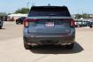 2025 Vapor Blue Metallic /Gray Ford Explorer Active (1FMUK7DH7SG) with an 2.3L EcoBoost I-4 engine, Automatic transmission, located at 1105 E Mulberry, Kaufman, TX, 75142, (972) 962-2151, 32.589550, -96.300926 - Blue Vapor 2025 Ford Explorer 4D Sport Utility Active RWD 10-Speed Automatic 2.3L EcoBoost I-4<br><br>Recent Arrival! 20/29 City/Highway MPG<br><br><br>Please call Paul Murrey Ford Inc. In Kaufman Texas A Family Dealership Since 1952 Serving the Dallas Fort Worth and East Texas areas for over 70 yea - Photo#4
