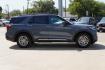 2025 Vapor Blue Metallic /Gray Ford Explorer Active (1FMUK7DH7SG) with an 2.3L EcoBoost I-4 engine, Automatic transmission, located at 1105 E Mulberry, Kaufman, TX, 75142, (972) 962-2151, 32.589550, -96.300926 - Blue Vapor 2025 Ford Explorer 4D Sport Utility Active RWD 10-Speed Automatic 2.3L EcoBoost I-4<br><br>Recent Arrival! 20/29 City/Highway MPG<br><br><br>Please call Paul Murrey Ford Inc. In Kaufman Texas A Family Dealership Since 1952 Serving the Dallas Fort Worth and East Texas areas for over 70 yea - Photo#6