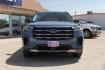 2025 Vapor Blue Metallic /Gray Ford Explorer Active (1FMUK7DH7SG) with an 2.3L EcoBoost I-4 engine, Automatic transmission, located at 1105 E Mulberry, Kaufman, TX, 75142, (972) 962-2151, 32.589550, -96.300926 - Blue Vapor 2025 Ford Explorer 4D Sport Utility Active RWD 10-Speed Automatic 2.3L EcoBoost I-4<br><br>Recent Arrival! 20/29 City/Highway MPG<br><br><br>Please call Paul Murrey Ford Inc. In Kaufman Texas A Family Dealership Since 1952 Serving the Dallas Fort Worth and East Texas areas for over 70 yea - Photo#7