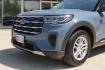 2025 Vapor Blue Metallic /Gray Ford Explorer Active (1FMUK7DH7SG) with an 2.3L EcoBoost I-4 engine, Automatic transmission, located at 1105 E Mulberry, Kaufman, TX, 75142, (972) 962-2151, 32.589550, -96.300926 - Blue Vapor 2025 Ford Explorer 4D Sport Utility Active RWD 10-Speed Automatic 2.3L EcoBoost I-4<br><br>Recent Arrival! 20/29 City/Highway MPG<br><br><br>Please call Paul Murrey Ford Inc. In Kaufman Texas A Family Dealership Since 1952 Serving the Dallas Fort Worth and East Texas areas for over 70 yea - Photo#12