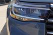 2025 Vapor Blue Metallic /Gray Ford Explorer Active (1FMUK7DH7SG) with an 2.3L EcoBoost I-4 engine, Automatic transmission, located at 1105 E Mulberry, Kaufman, TX, 75142, (972) 962-2151, 32.589550, -96.300926 - Blue Vapor 2025 Ford Explorer 4D Sport Utility Active RWD 10-Speed Automatic 2.3L EcoBoost I-4<br><br>Recent Arrival! 20/29 City/Highway MPG<br><br><br>Please call Paul Murrey Ford Inc. In Kaufman Texas A Family Dealership Since 1952 Serving the Dallas Fort Worth and East Texas areas for over 70 yea - Photo#18