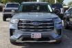 2025 Vapor Blue Metallic /Gray Ford Explorer Active (1FMUK7DH7SG) with an 2.3L EcoBoost I-4 engine, Automatic transmission, located at 1105 E Mulberry, Kaufman, TX, 75142, (972) 962-2151, 32.589550, -96.300926 - Blue Vapor 2025 Ford Explorer 4D Sport Utility Active RWD 10-Speed Automatic 2.3L EcoBoost I-4<br><br>Recent Arrival! 20/29 City/Highway MPG<br><br><br>Please call Paul Murrey Ford Inc. In Kaufman Texas A Family Dealership Since 1952 Serving the Dallas Fort Worth and East Texas areas for over 70 yea - Photo#19