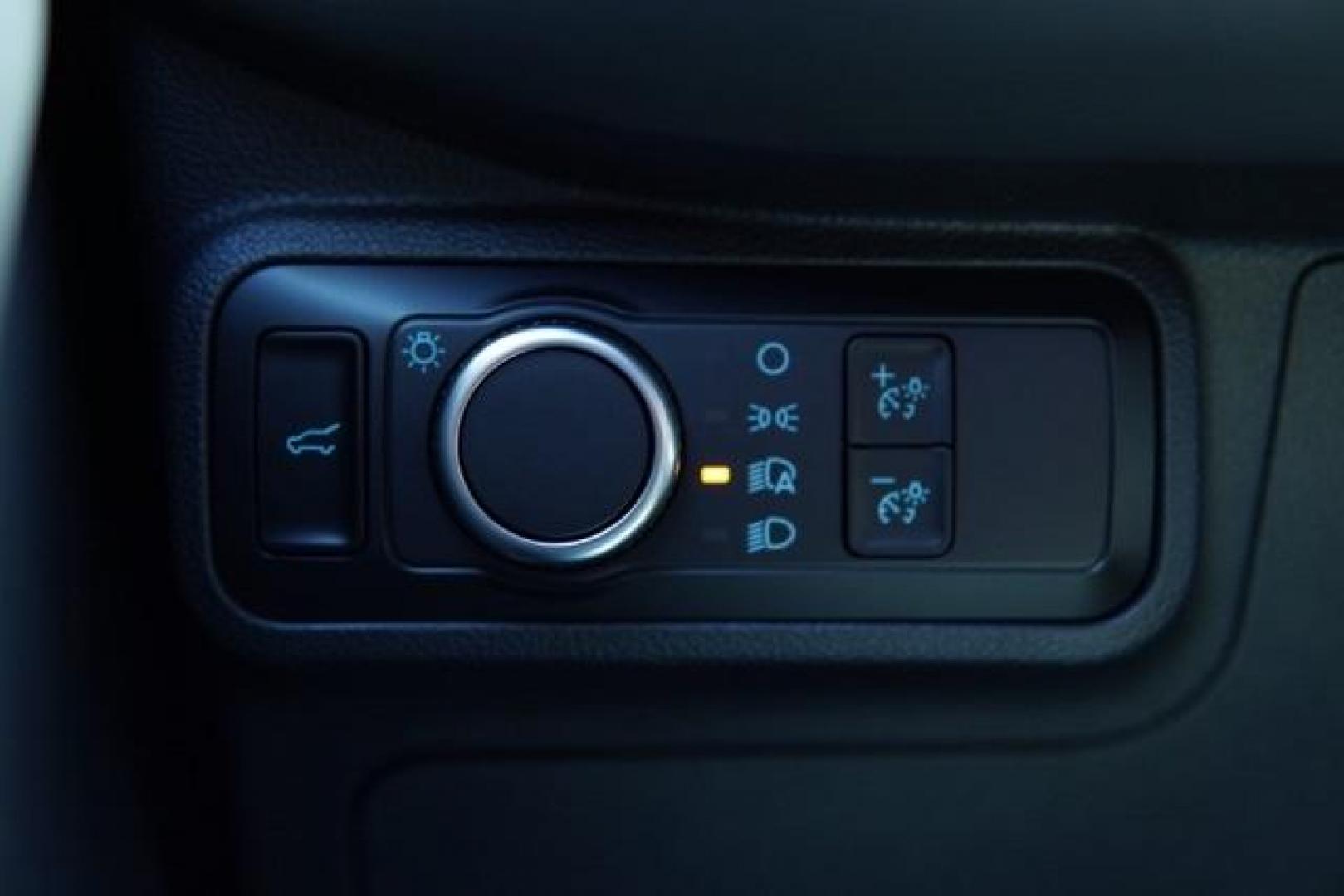 2025 Vapor Blue Metallic /Gray Ford Explorer Active (1FMUK7DH7SG) with an 2.3L EcoBoost I-4 engine, Automatic transmission, located at 1105 E Mulberry, Kaufman, TX, 75142, (972) 962-2151, 32.589550, -96.300926 - Blue Vapor 2025 Ford Explorer 4D Sport Utility Active RWD 10-Speed Automatic 2.3L EcoBoost I-4<br><br>Recent Arrival! 20/29 City/Highway MPG<br><br><br>Please call Paul Murrey Ford Inc. In Kaufman Texas A Family Dealership Since 1952 Serving the Dallas Fort Worth and East Texas areas for over 70 yea - Photo#28