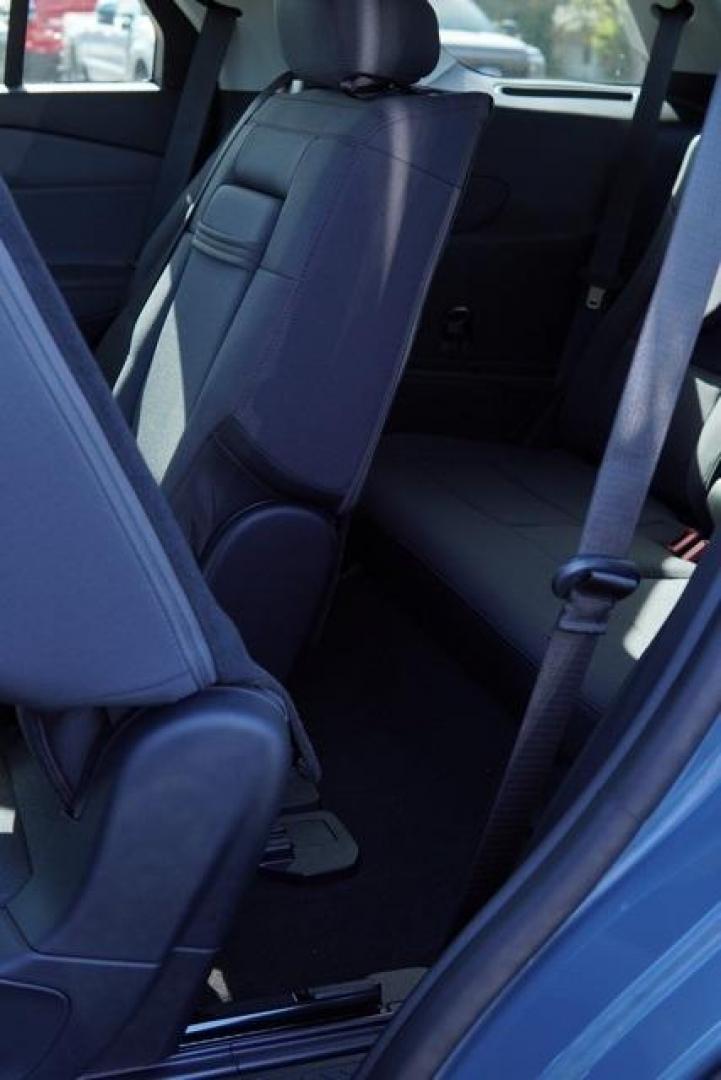 2025 Vapor Blue Metallic /Gray Ford Explorer Active (1FMUK7DH7SG) with an 2.3L EcoBoost I-4 engine, Automatic transmission, located at 1105 E Mulberry, Kaufman, TX, 75142, (972) 962-2151, 32.589550, -96.300926 - Blue Vapor 2025 Ford Explorer 4D Sport Utility Active RWD 10-Speed Automatic 2.3L EcoBoost I-4<br><br>Recent Arrival! 20/29 City/Highway MPG<br><br><br>Please call Paul Murrey Ford Inc. In Kaufman Texas A Family Dealership Since 1952 Serving the Dallas Fort Worth and East Texas areas for over 70 yea - Photo#46