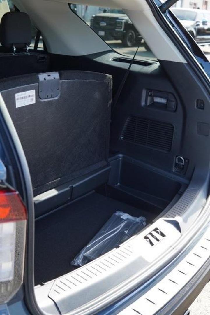 2025 Vapor Blue Metallic /Gray Ford Explorer Active (1FMUK7DH7SG) with an 2.3L EcoBoost I-4 engine, Automatic transmission, located at 1105 E Mulberry, Kaufman, TX, 75142, (972) 962-2151, 32.589550, -96.300926 - Blue Vapor 2025 Ford Explorer 4D Sport Utility Active RWD 10-Speed Automatic 2.3L EcoBoost I-4<br><br>Recent Arrival! 20/29 City/Highway MPG<br><br><br>Please call Paul Murrey Ford Inc. In Kaufman Texas A Family Dealership Since 1952 Serving the Dallas Fort Worth and East Texas areas for over 70 yea - Photo#51