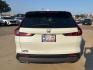 2024 Platinum White Pearl /Black Honda CR-V Hybrid Sport-L (7FARS6H87RE) with an 2.0L I4 DOHC 16V engine, CVT transmission, located at 1105 E Mulberry, Kaufman, TX, 75142, (972) 962-2151, 32.589550, -96.300926 - White 2024 Honda CR-V Hybrid 4D Sport Utility Sport-L AWD eCVT 2.0L I4 DOHC 16V 2.0L I4 DOHC 16V.<br><br><br>Recent Arrival! 40/34 City/Highway MPG<br><br><br>Please call Paul Murrey Ford Inc. In Kaufman Texas A Family Dealership Since 1952 Serving the Dallas Fort Worth and East Texas areas for over - Photo#2